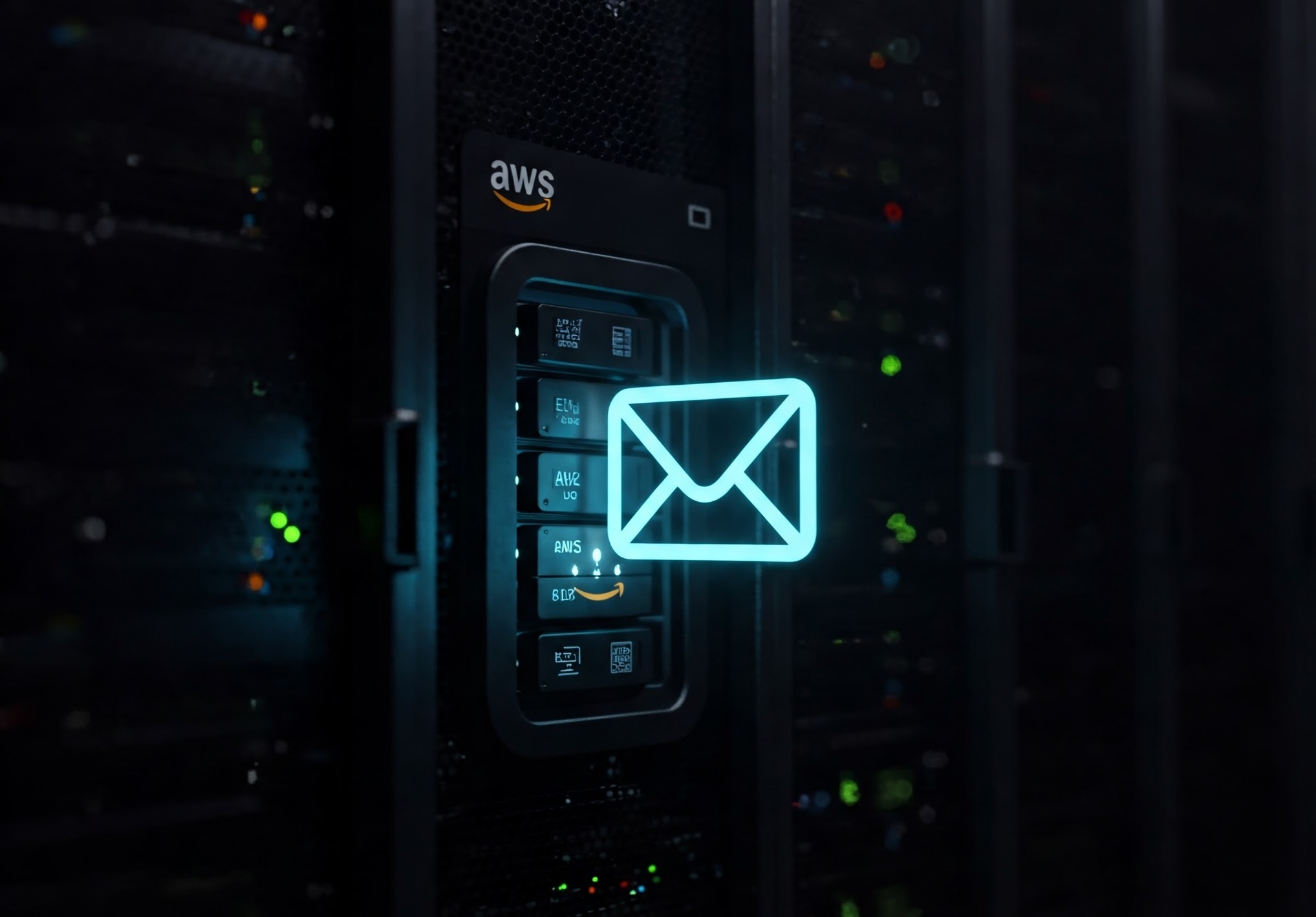 aws app preview